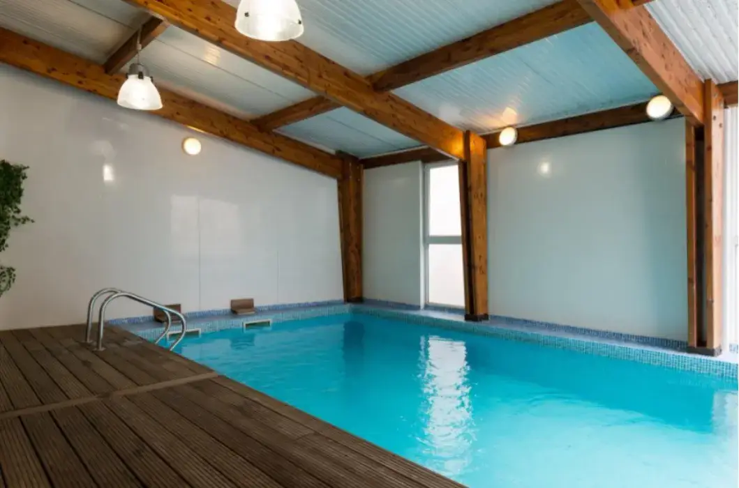 The Originals Boutique, Grand Hôtel Saint Pierre Aurillac 5