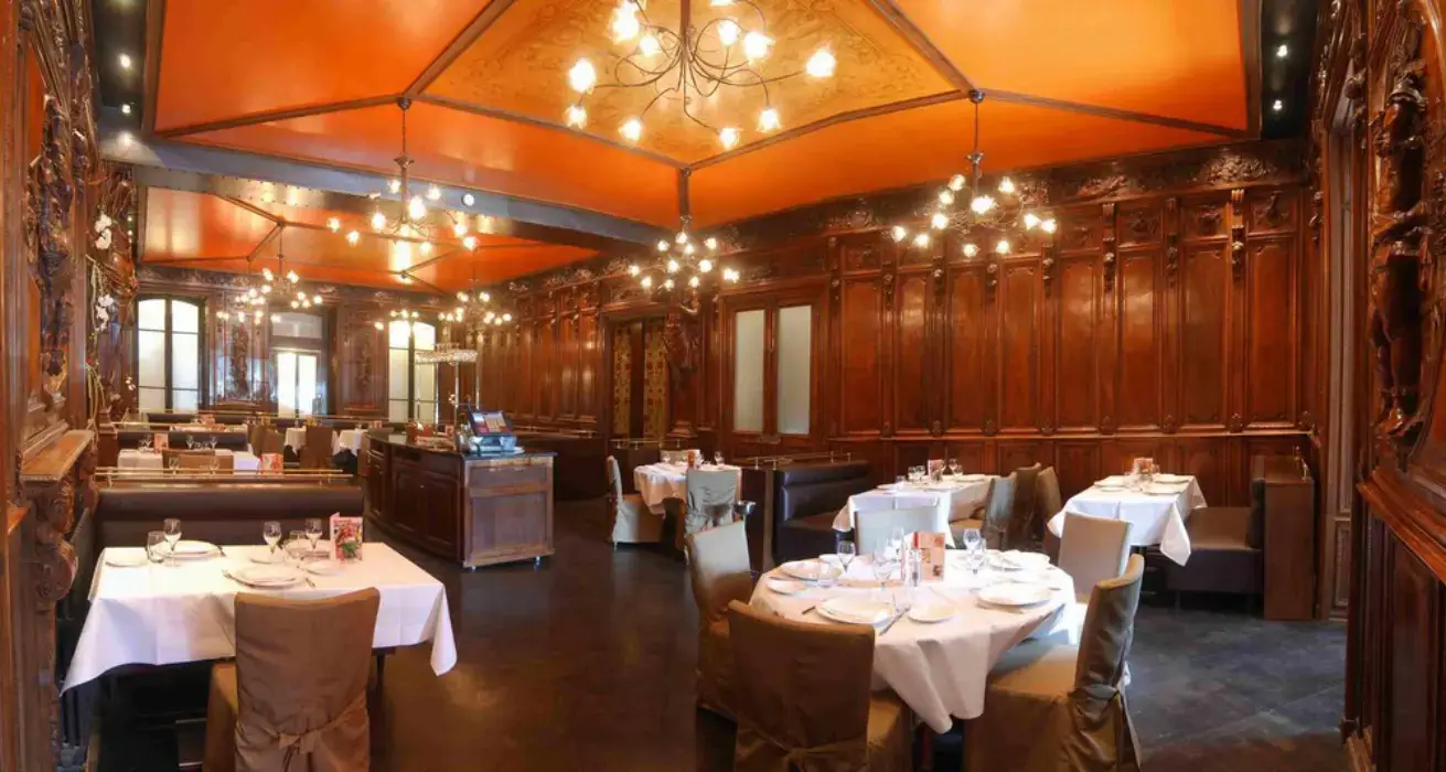The Originals Boutique, Grand Hôtel Saint Pierre Aurillac 6