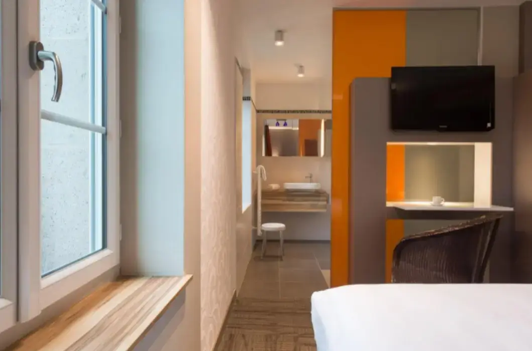 The Originals Boutique, Grand Hôtel Saint Pierre Aurillac 7