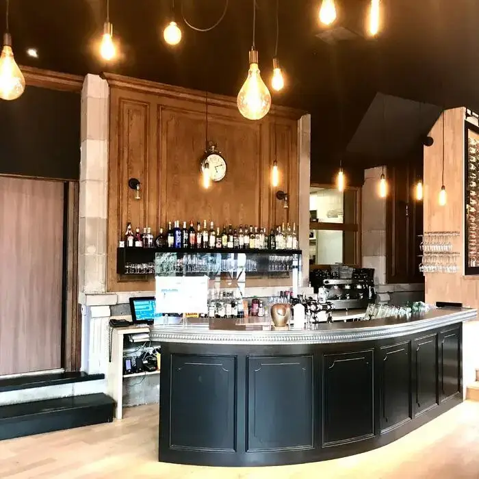 The Originals Boutique, Grand Hôtel Saint Pierre Aurillac 8