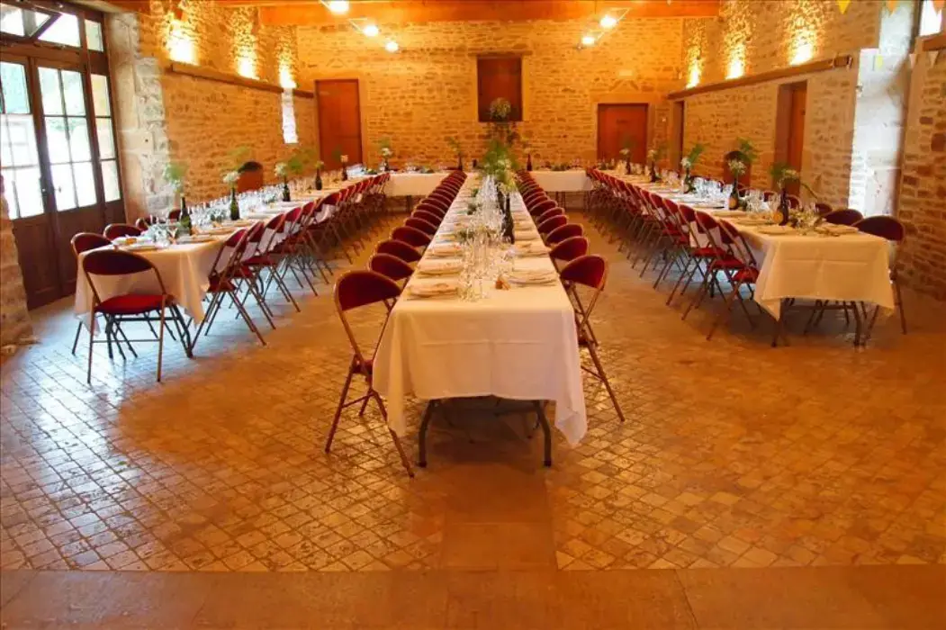 Château de Chasselas 3