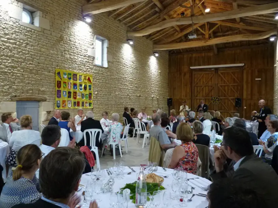 Domaine de la Gravette 4