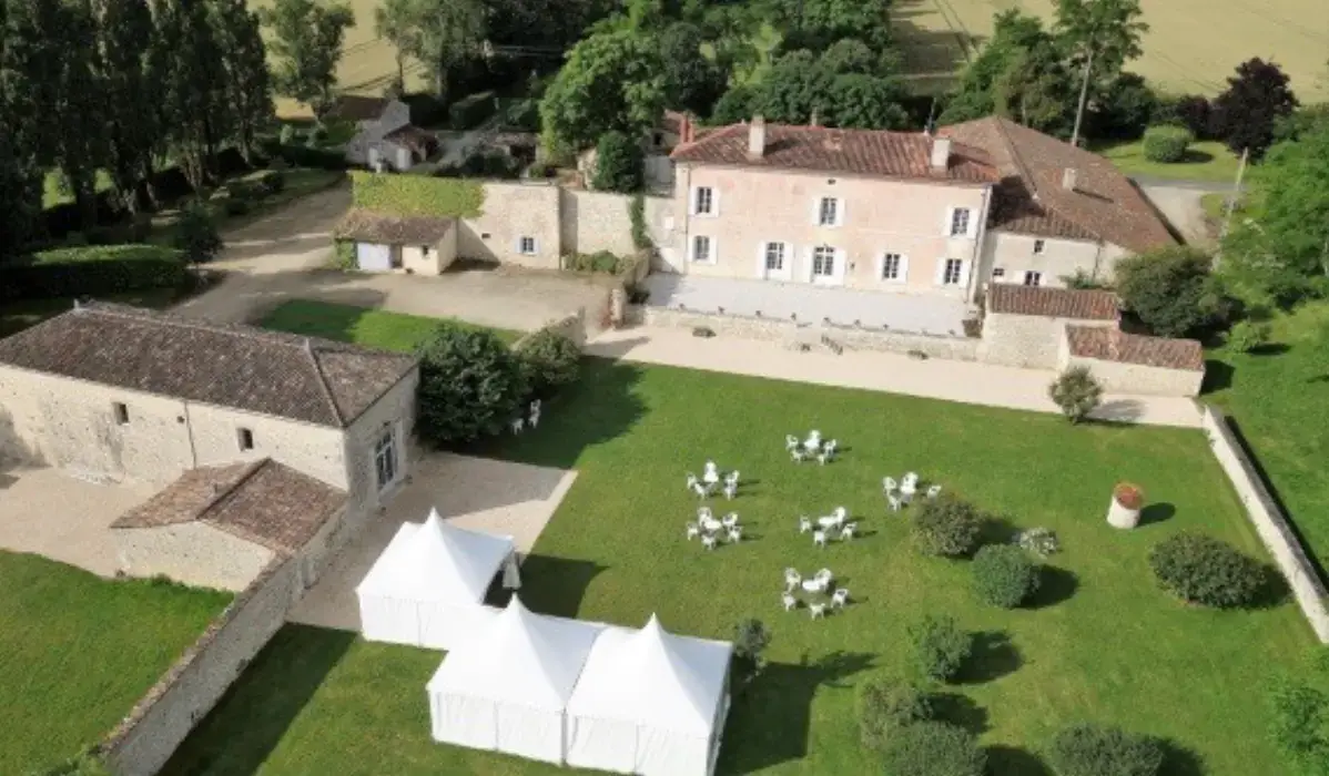 Domaine de la Gravette 5