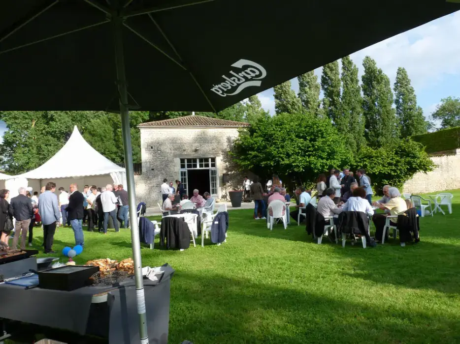 Domaine de la Gravette 10