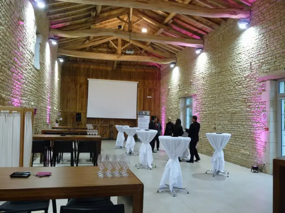 Domaine de la Gravette 11
