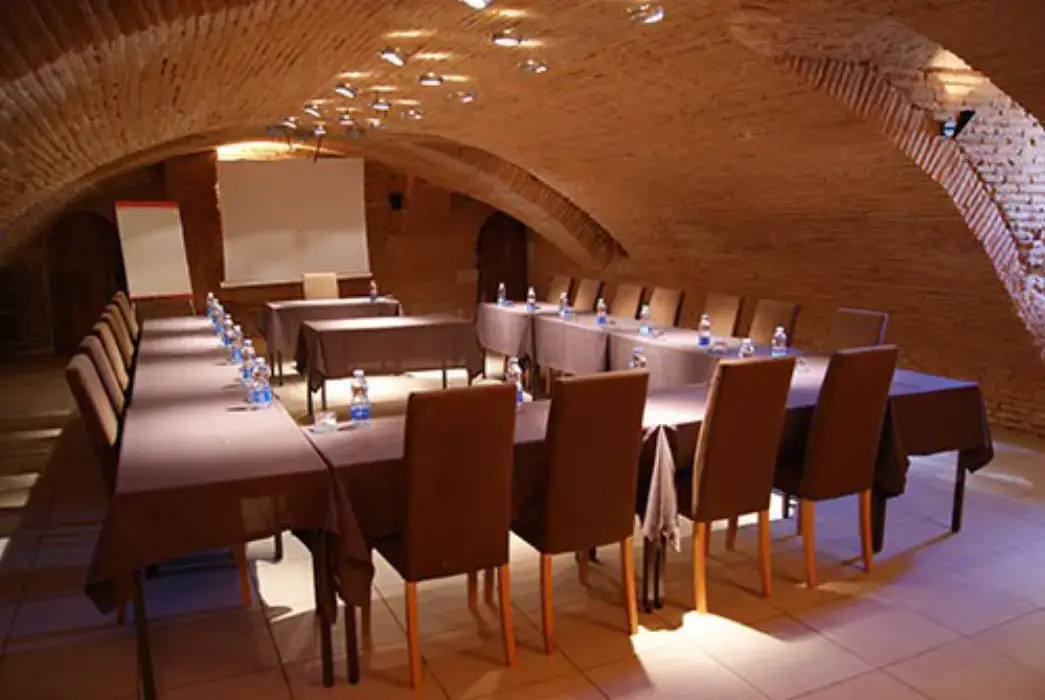 Château des Varennes 4