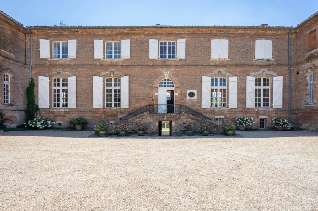Château des Varennes 8