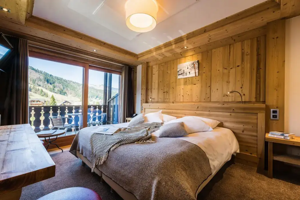 Le Petit Dru 4