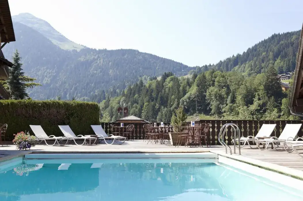 Le Petit Dru 5