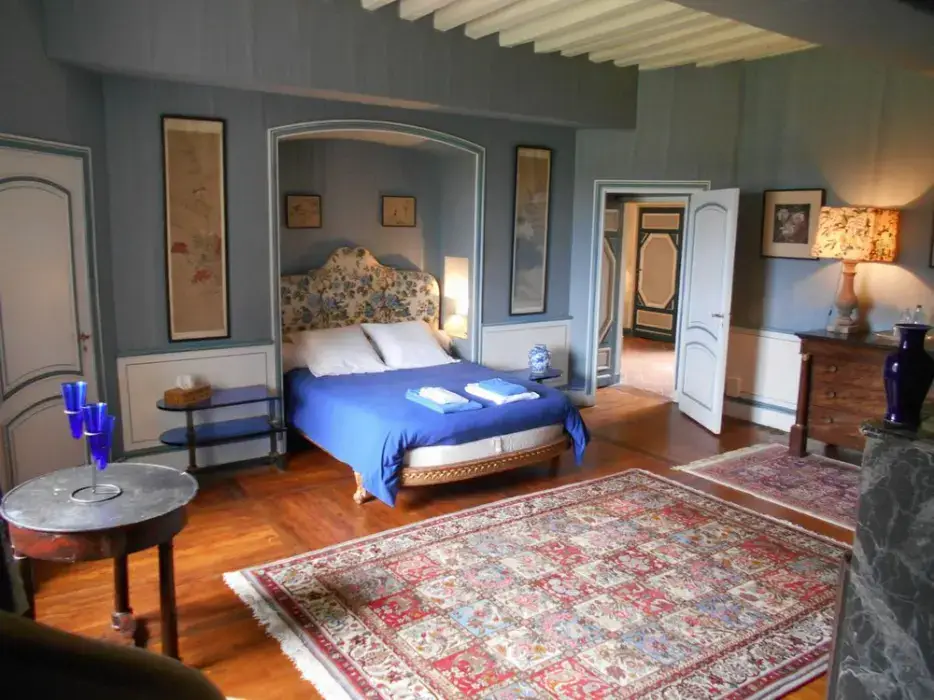 Château d'Ailly 2