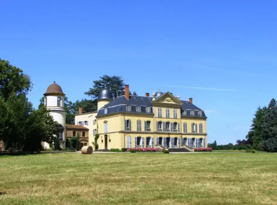 Château d'Ailly 4