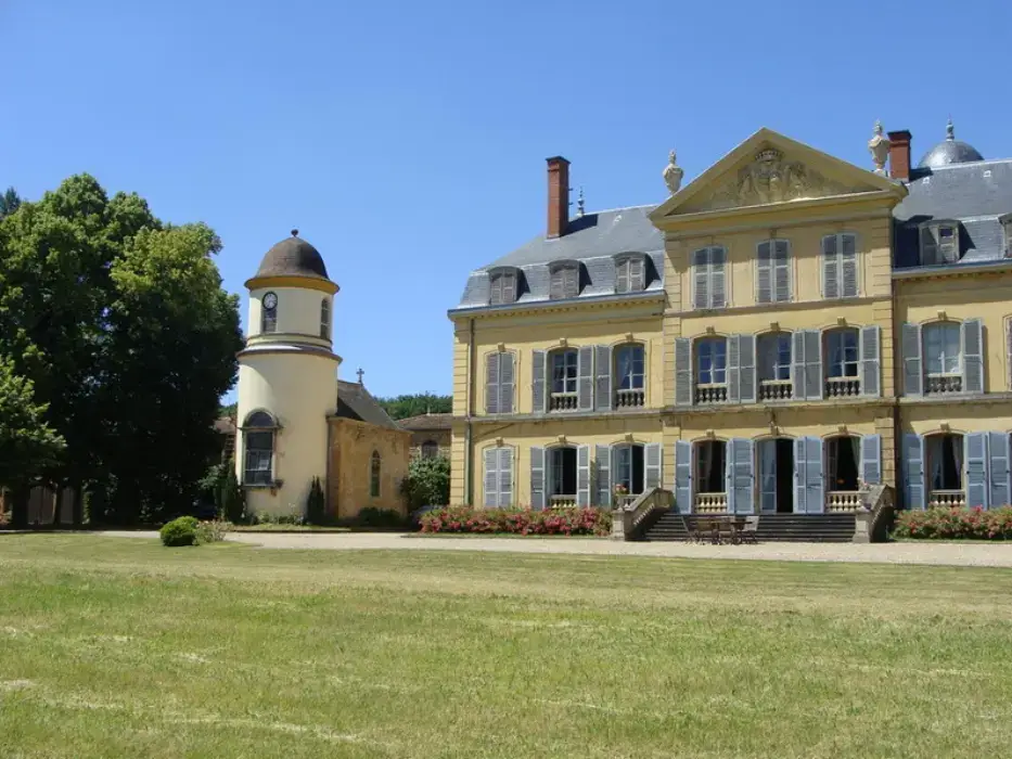 Château d'Ailly 5