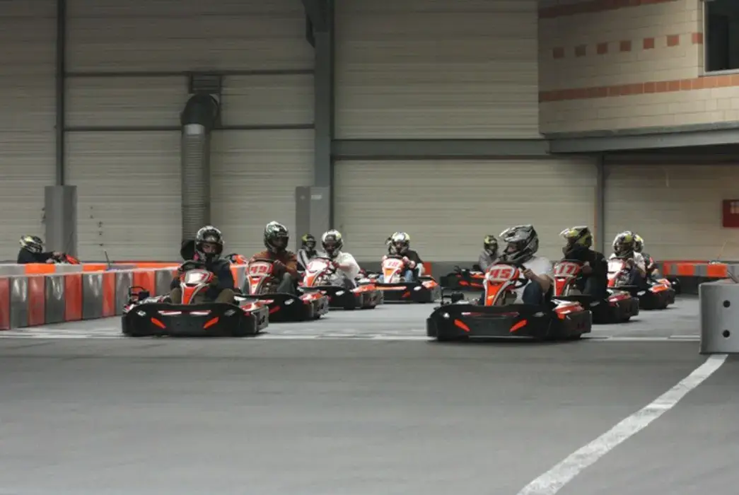 Planet Karting