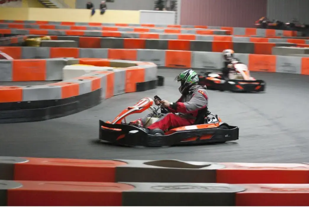 Planet Karting 2