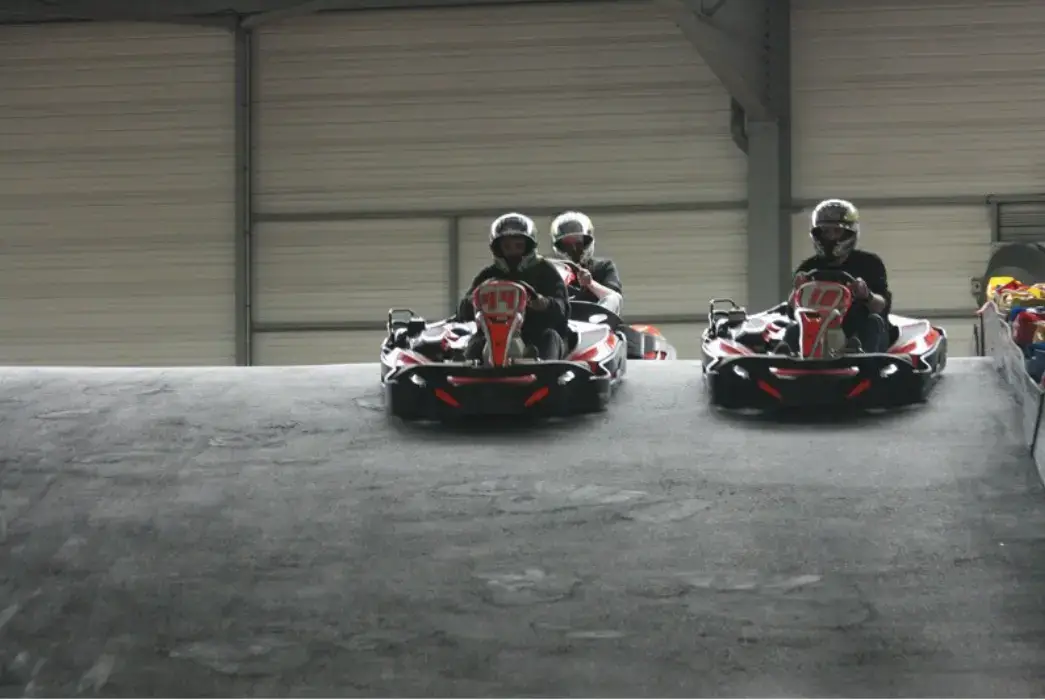 Planet Karting 5