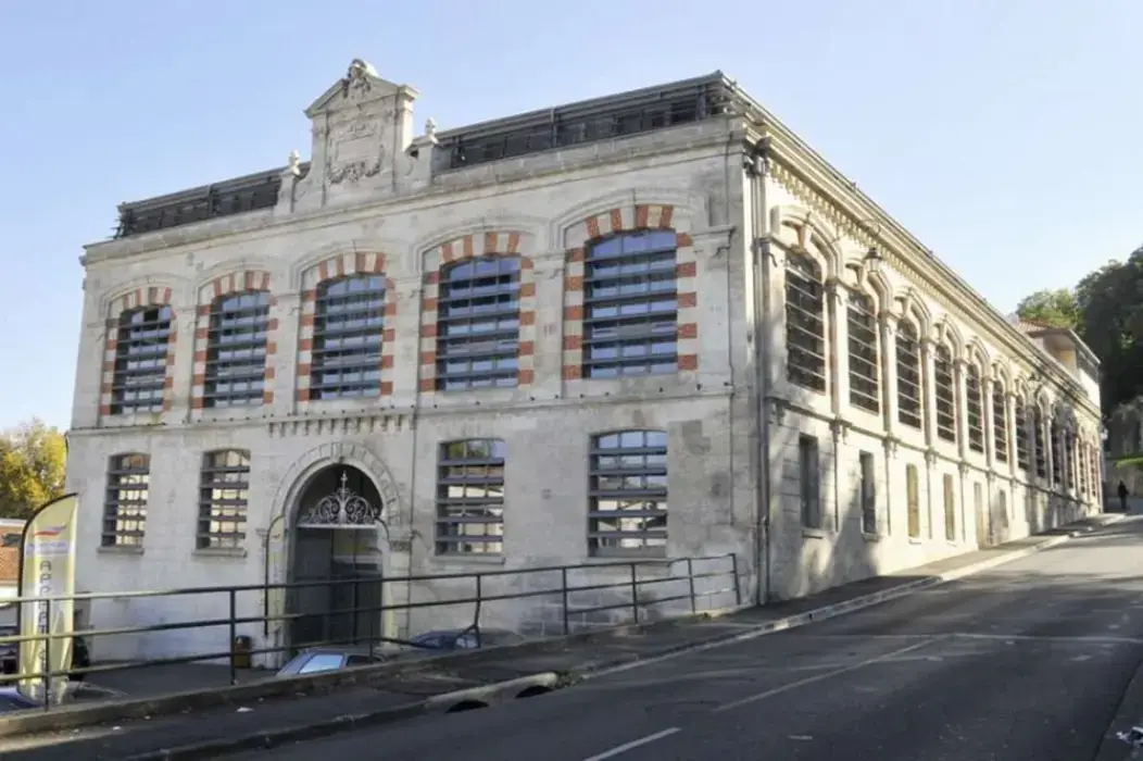 Appart'City Classic Angoulême Centre 2