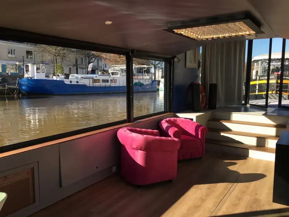 Bateau Le D'Ô 3