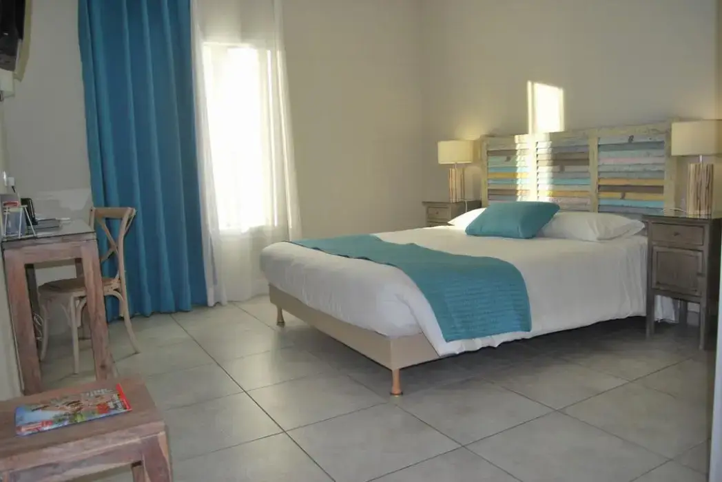 Kyriad Perpignan Sud 7