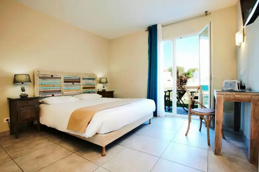 Kyriad Perpignan Sud 8