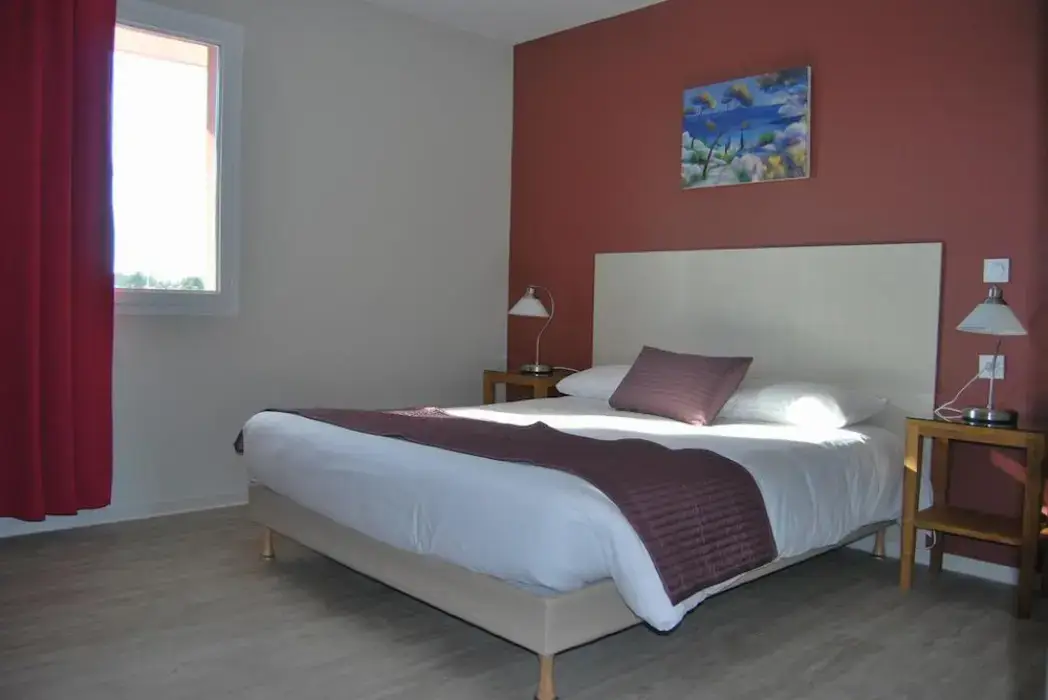 Kyriad Perpignan Sud 10