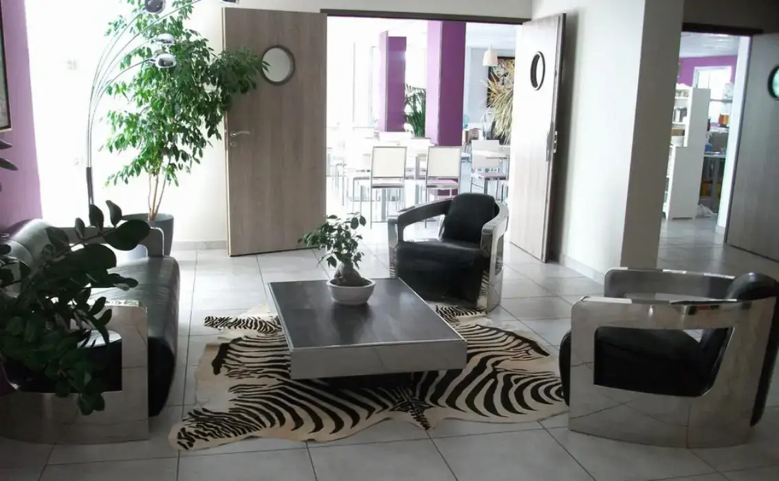 Kyriad Perpignan Sud 12