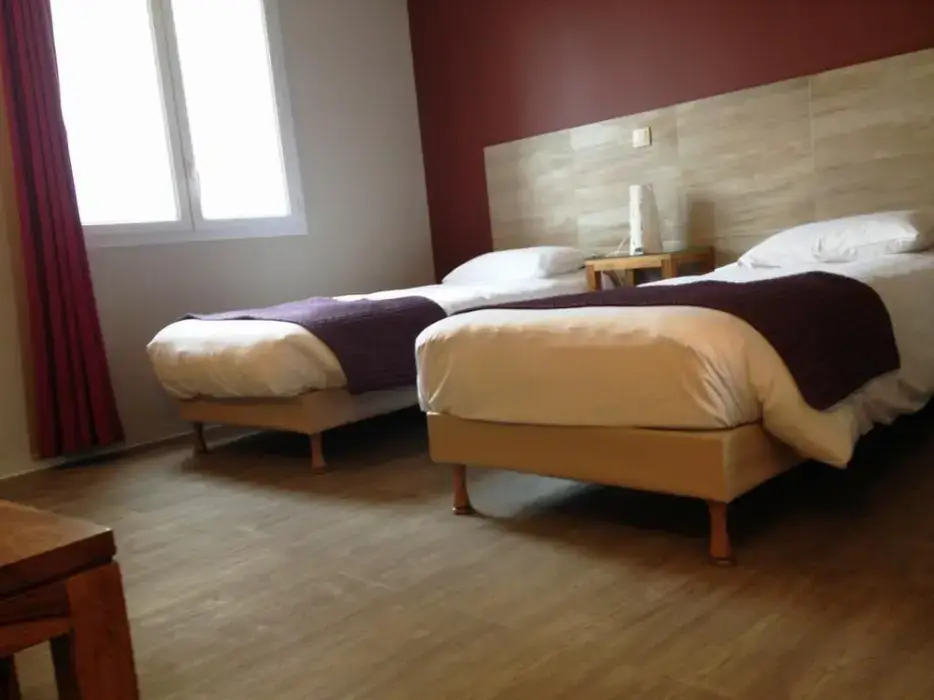 Kyriad Perpignan Sud 13