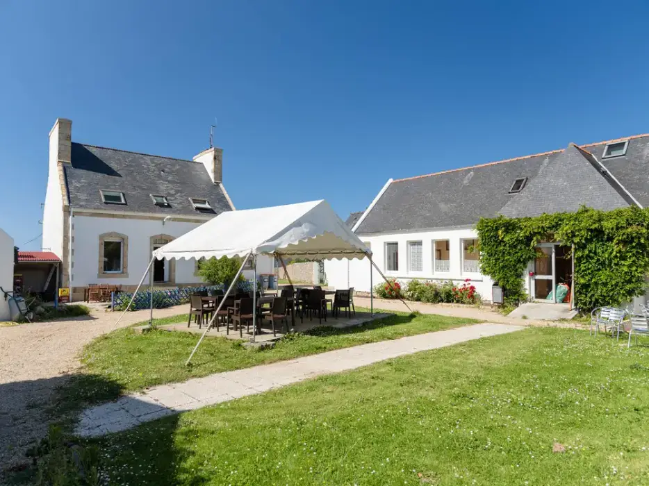 Maison de Kerdiès 5