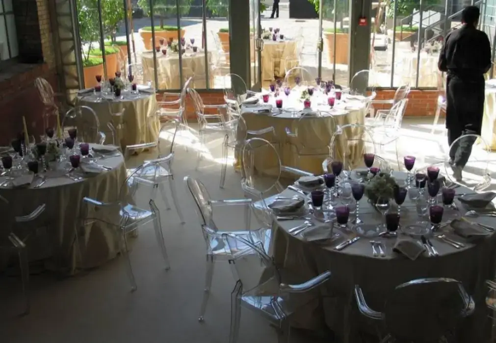 Espace Clacquesin 4