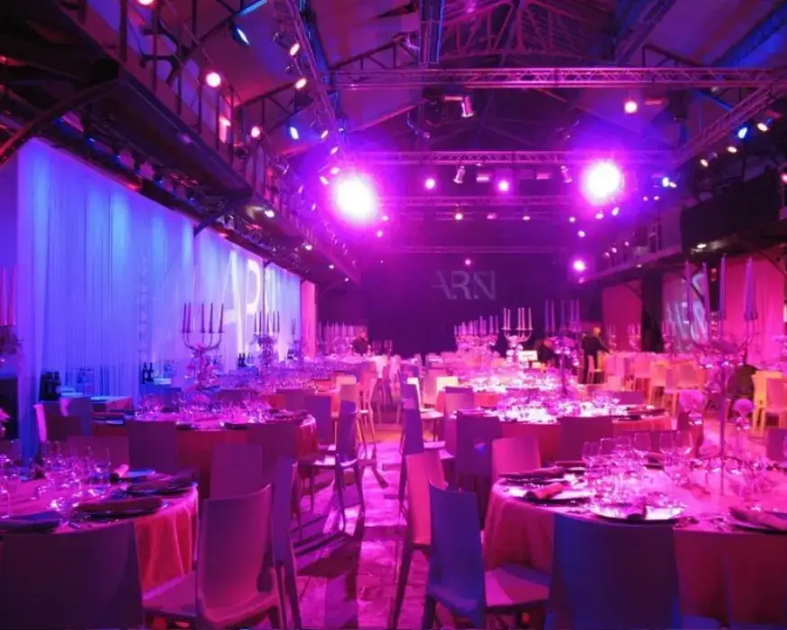 Espace Clacquesin 8