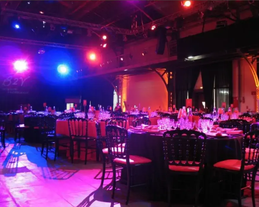 Espace Clacquesin 9