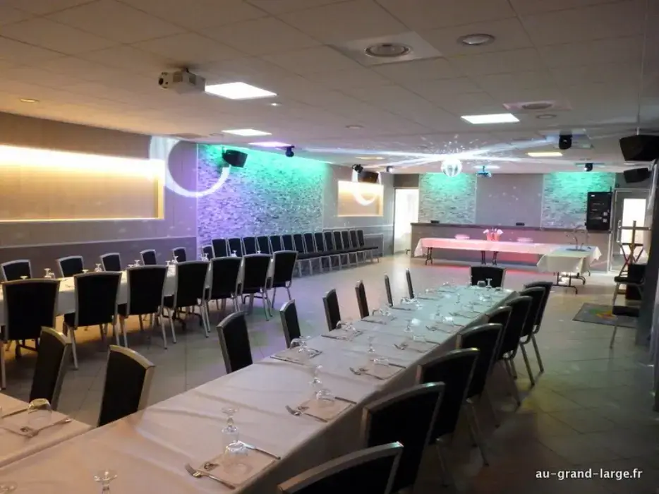 Au Grand Large 5