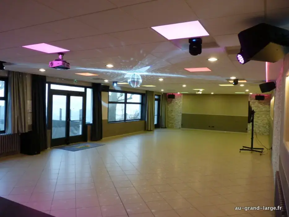 Au Grand Large 6