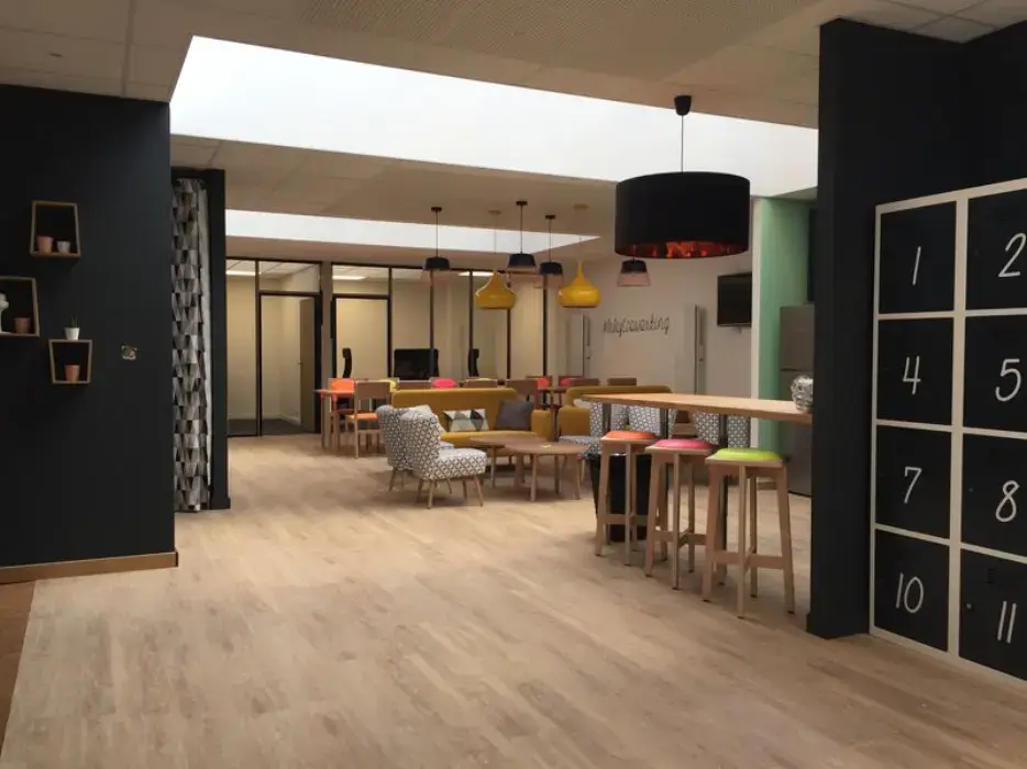 Le Loft 2
