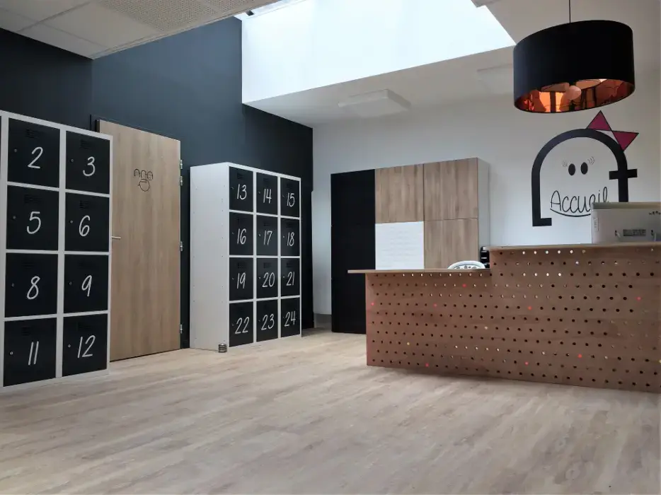 Le Loft 3