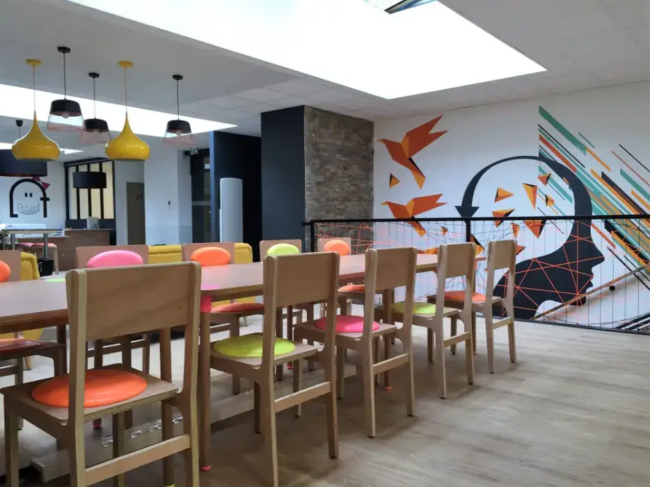 Le Loft 4