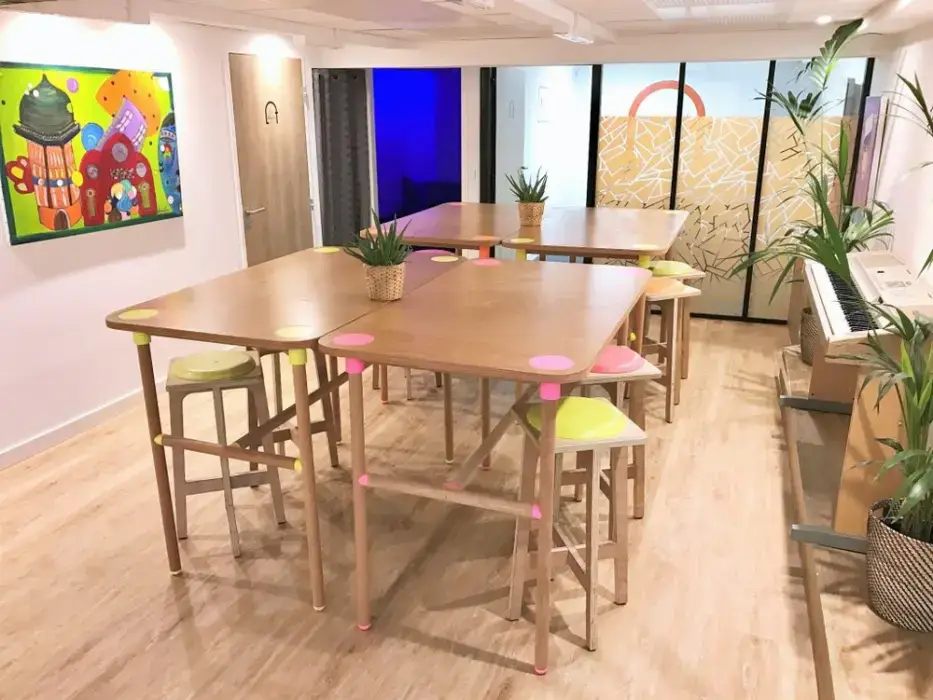 Le Loft 5