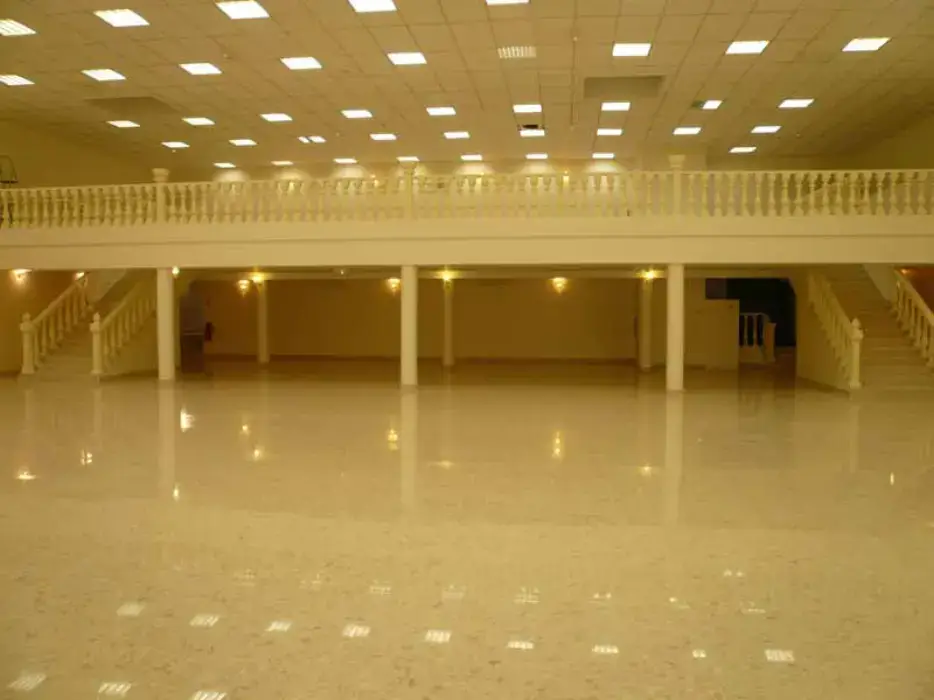 Espace Mélinda 2