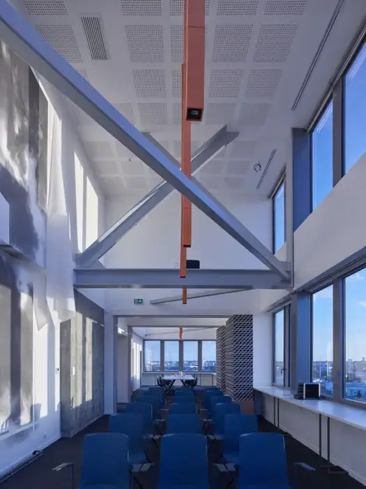 Level Innovative Workplace 6