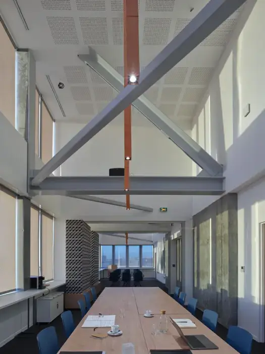 Level Innovative Workplace 7