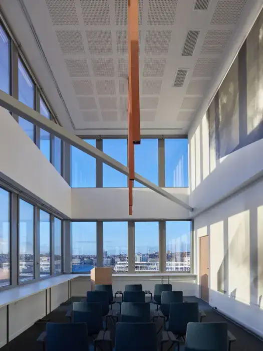 Level Innovative Workplace 9