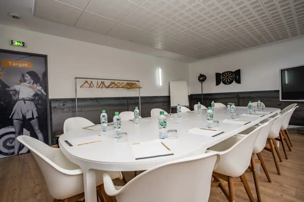 Sporting Works Toulouse