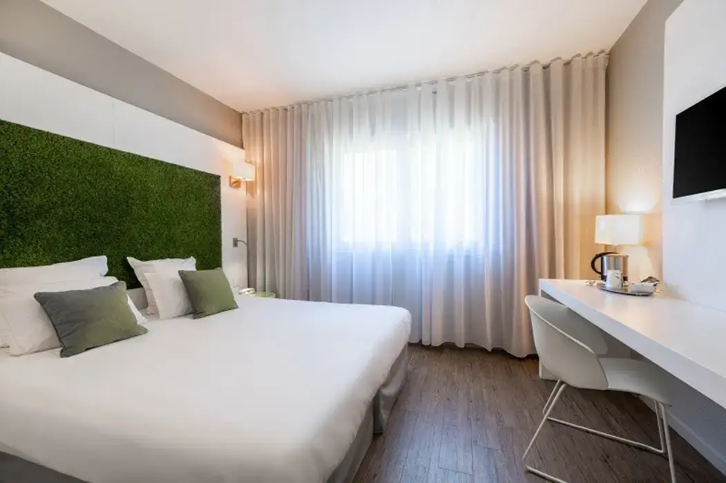 Hôtel Golf Fontcaude 3