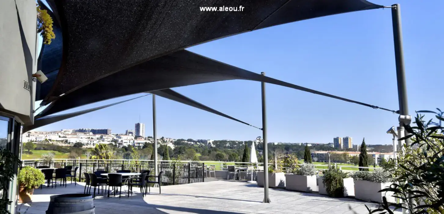 Hôtel Golf Fontcaude 25