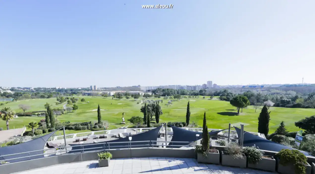Hôtel Golf Fontcaude 10