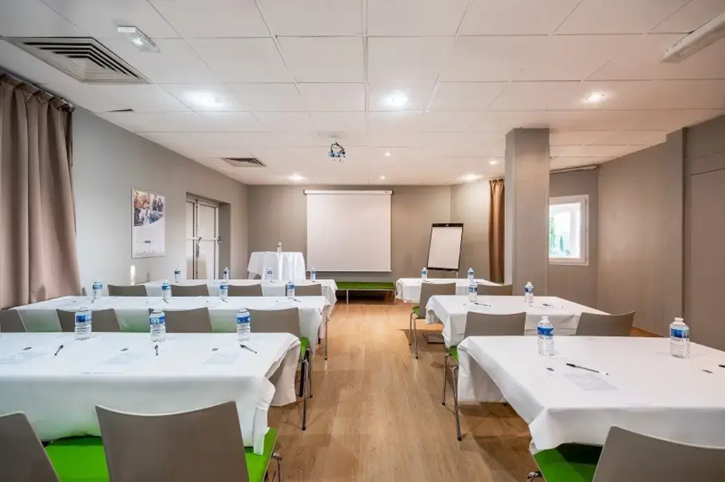 Hôtel Golf Fontcaude 27
