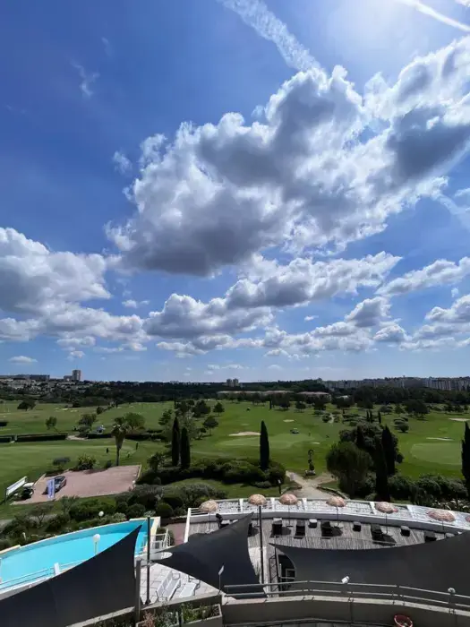 Hôtel Golf Fontcaude 26