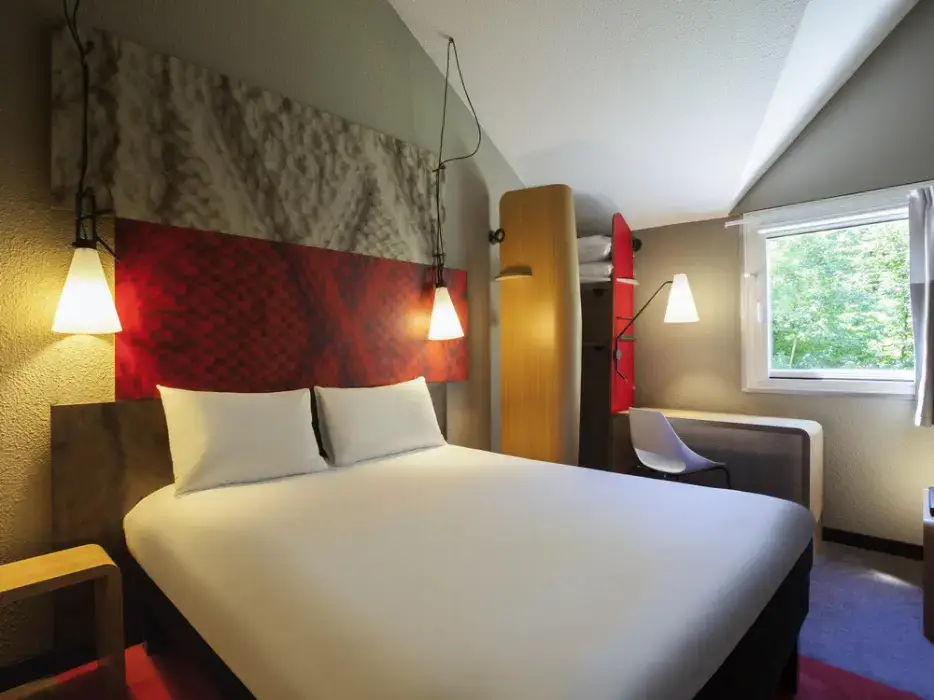 Ibis Jouy En Josas 2