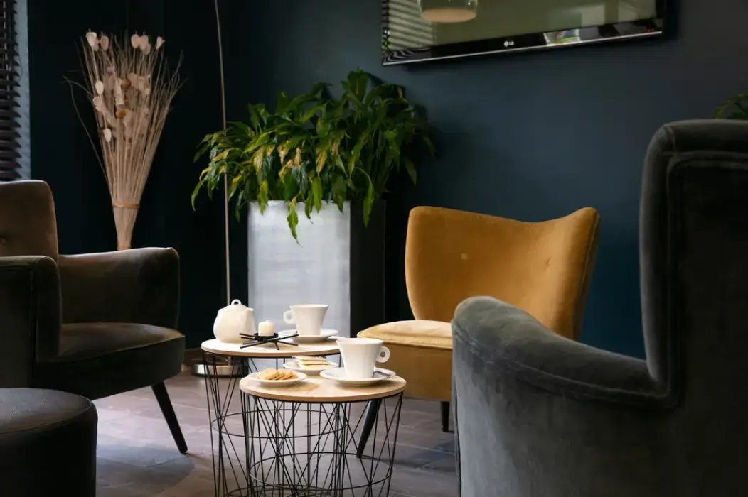 Hôtel Montparnasse-Alesia 3