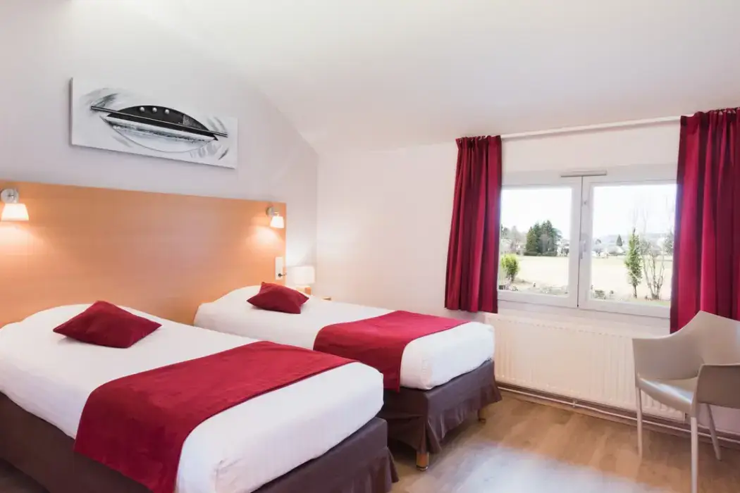Carré Py' Hôtel 2