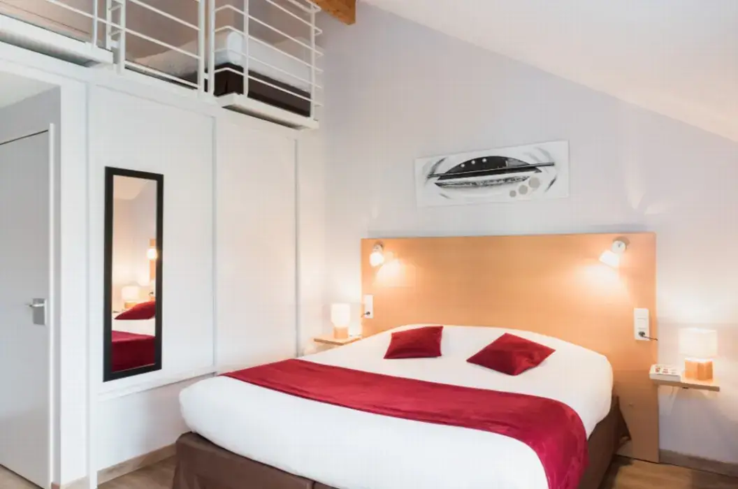 Carré Py' Hôtel 10